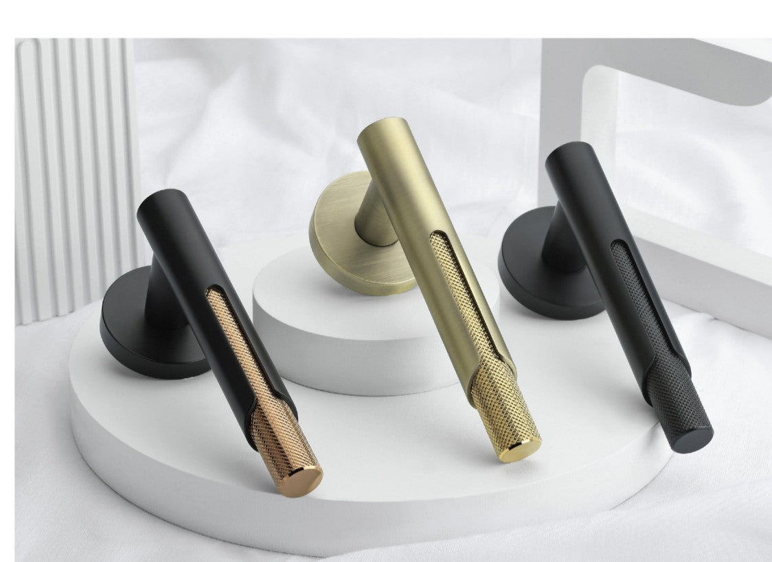 Mortise Handle