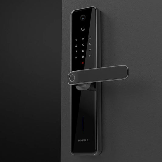 HAFELE ZENITH DIGITAL LOCK