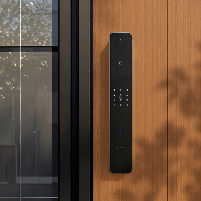 HAFELE INFINITY DIGITAL LOCK