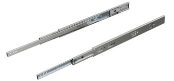 Hafele soft close telesopic runners , 30kg
