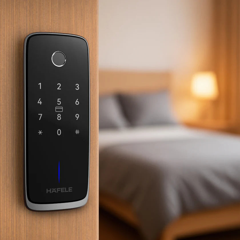 HAFELE NOVA DIGITAL LOCK