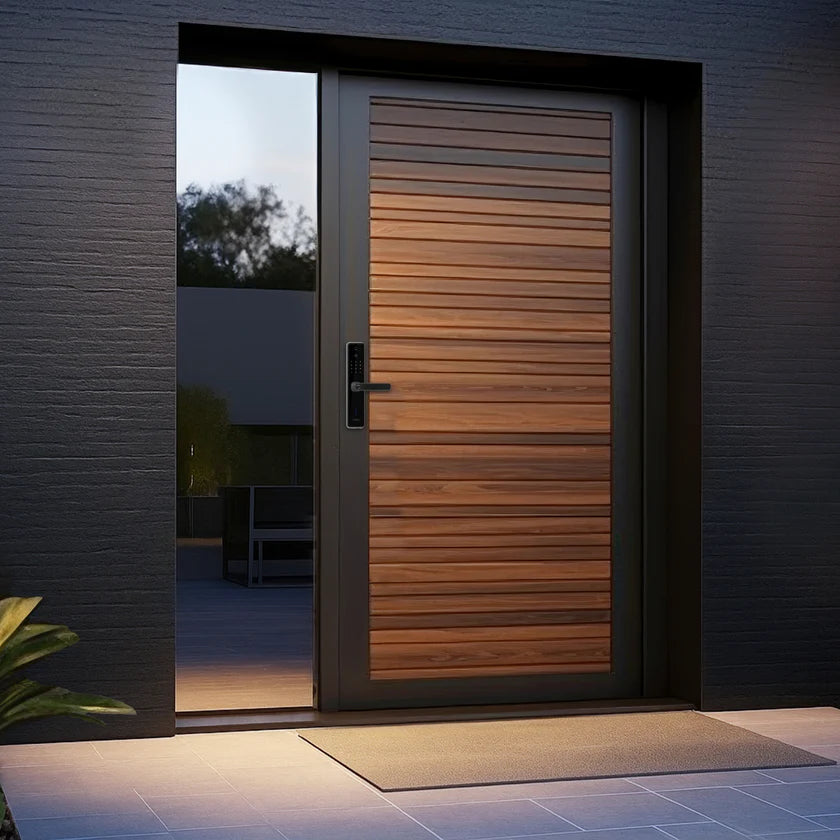 HAFELE ZENITH DIGITAL LOCK