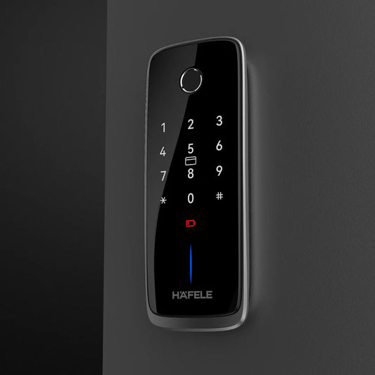 HAFELE NOVA DIGITAL LOCK