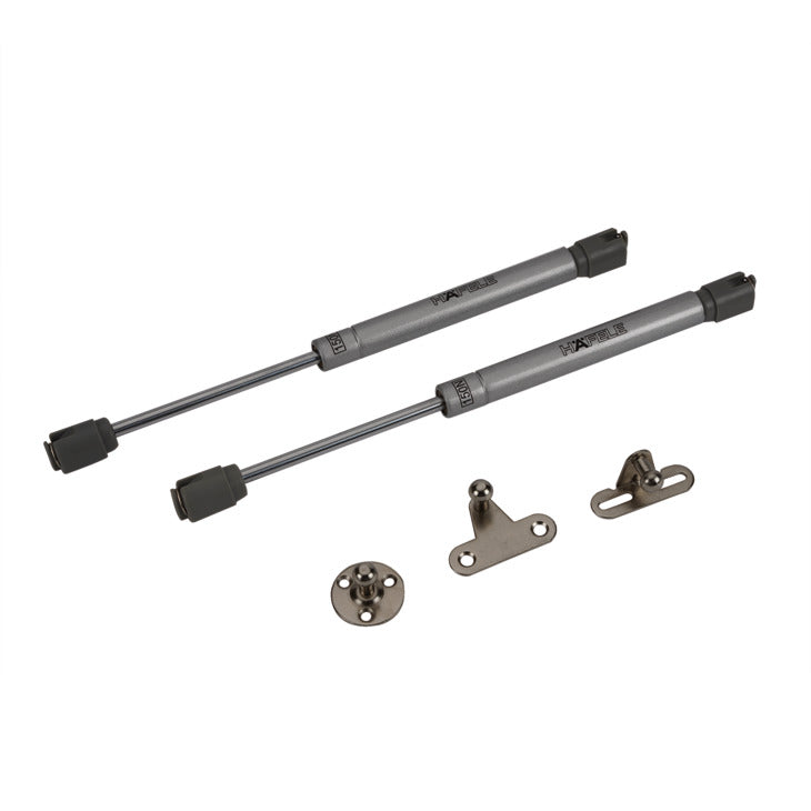 HAFELE SC GAS SPRING UPWARD OPN ANTHRACITEH