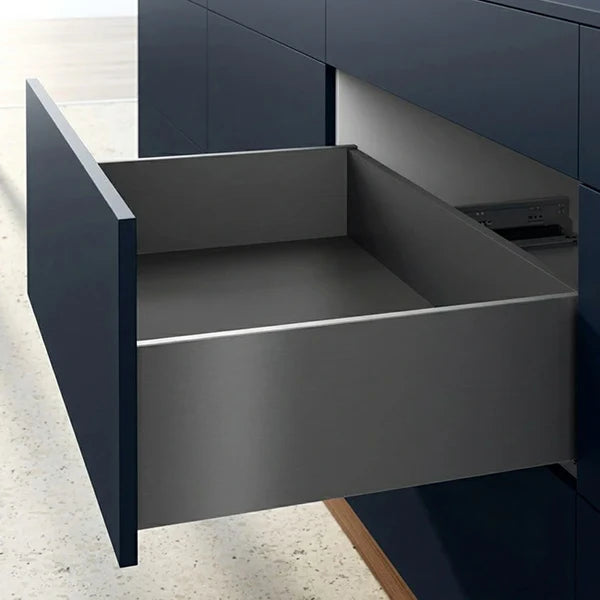 HETTICH AVANTECH (SLIM TENDOM) , 40KG , 500MM