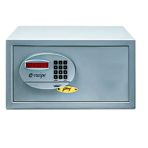 GODREJ LOCKER E-SWIPE (Digi)