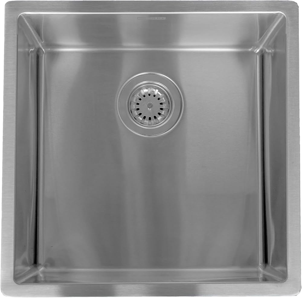 FRANKE BXX 210/110-41 3 1/2 " WWK NTH NOF FRL (18"x18")