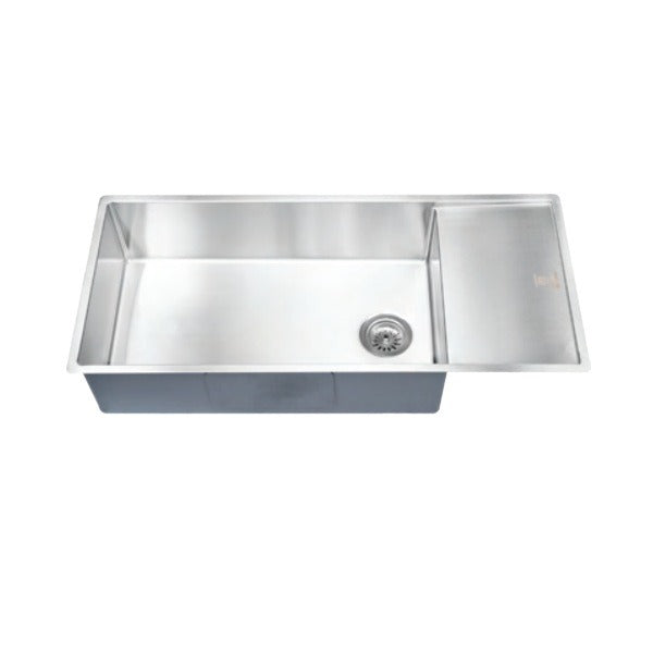 FRANKE BXX 211/111-100 31/2" , WWK NTH NOR FRL (40"x 18 ")