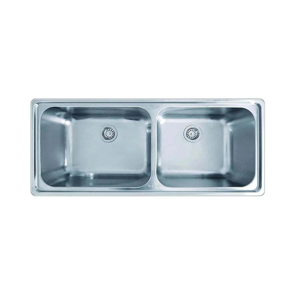 FRANKE RSX 620 -55-48 (45"x18")