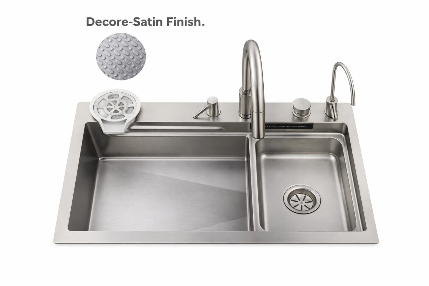 FUTURA SINK FS 2718 FRS