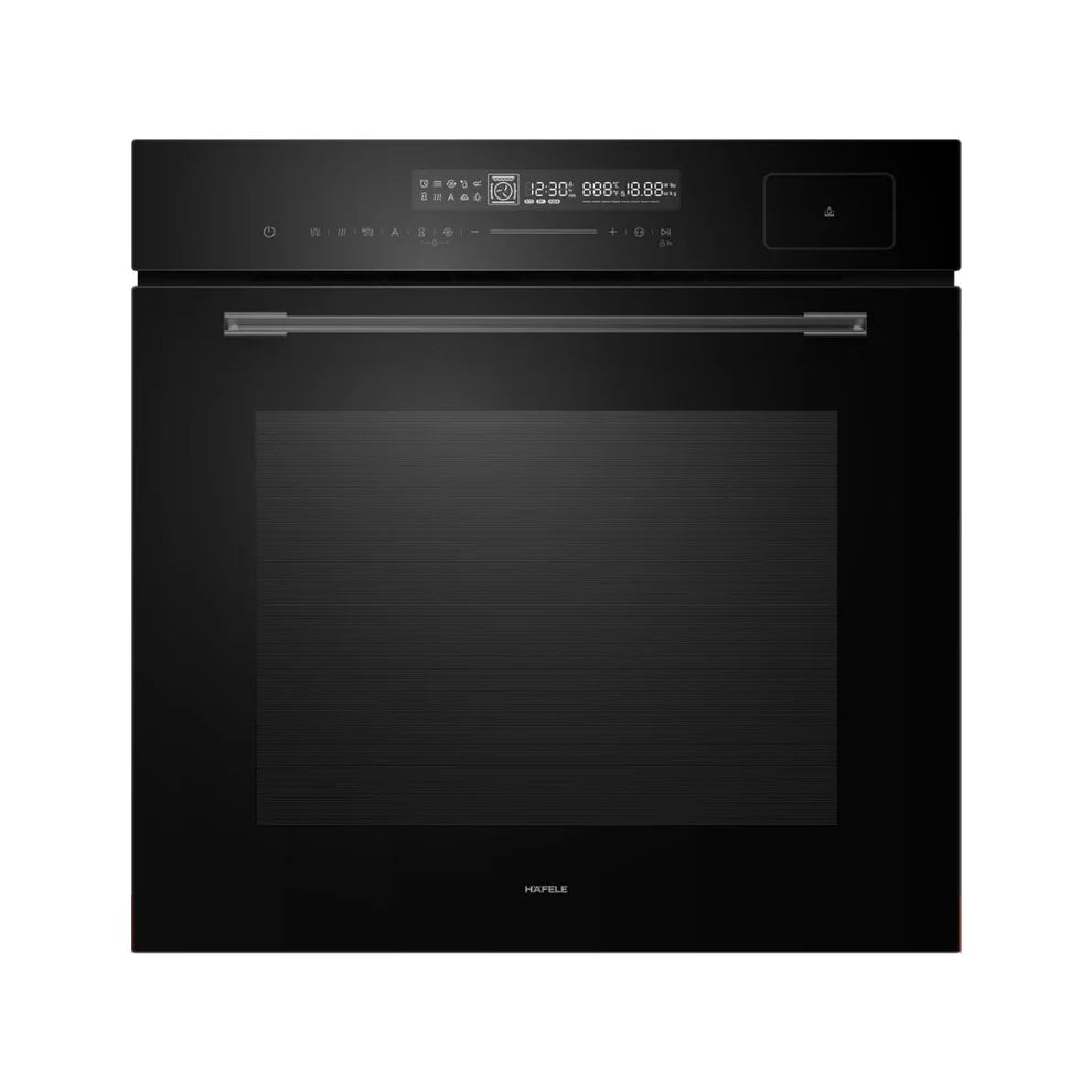 HAFELE COMBI STEAM OVEN MIDORA 81
