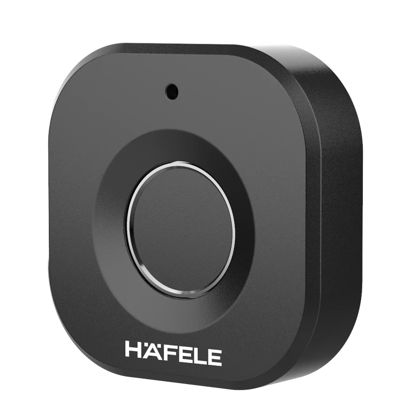Kabi-Block Furniture lock with auto locking mode (hafele digital lock)