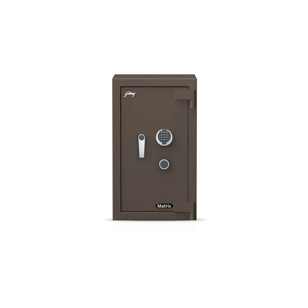 GODREJ MATRIX 3016 (Digi+KL )