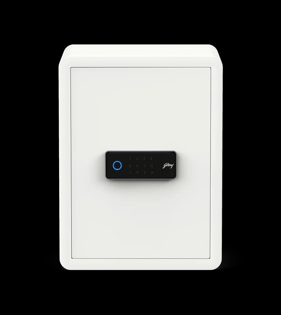 GODREJ NX PRO Luxe 48 L (Digi + Bio )