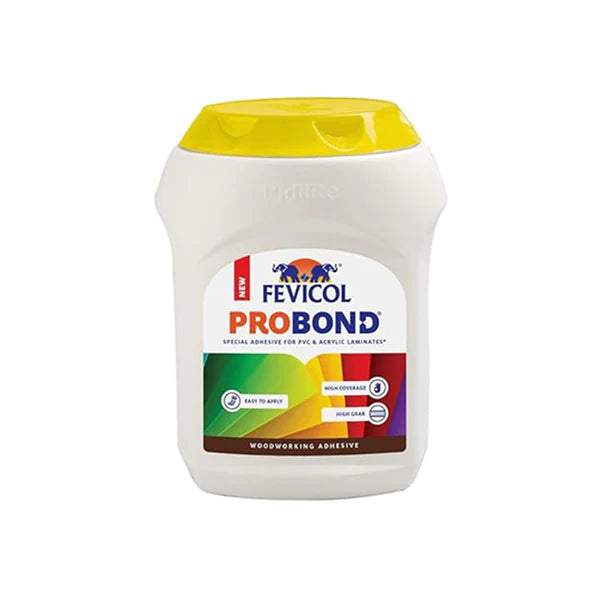 Fevicol Probond Special Adhesive for PVC sheets & Tapes