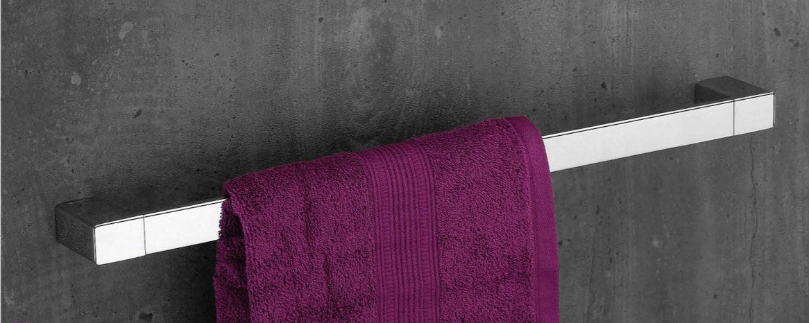 Towel Bar 24''