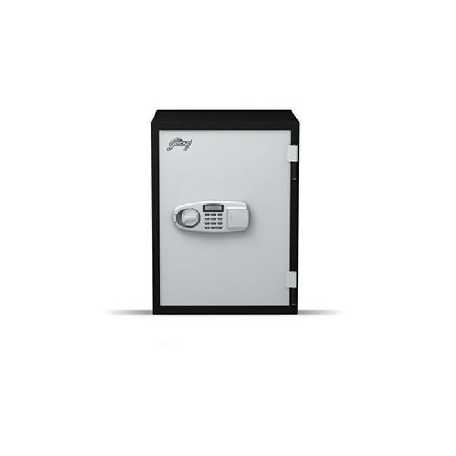 GODREJ LOCKER SAFIRE 40L(Digi)