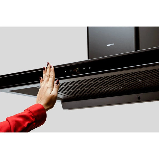 Hafele Cookerhood (Datura neo 90)