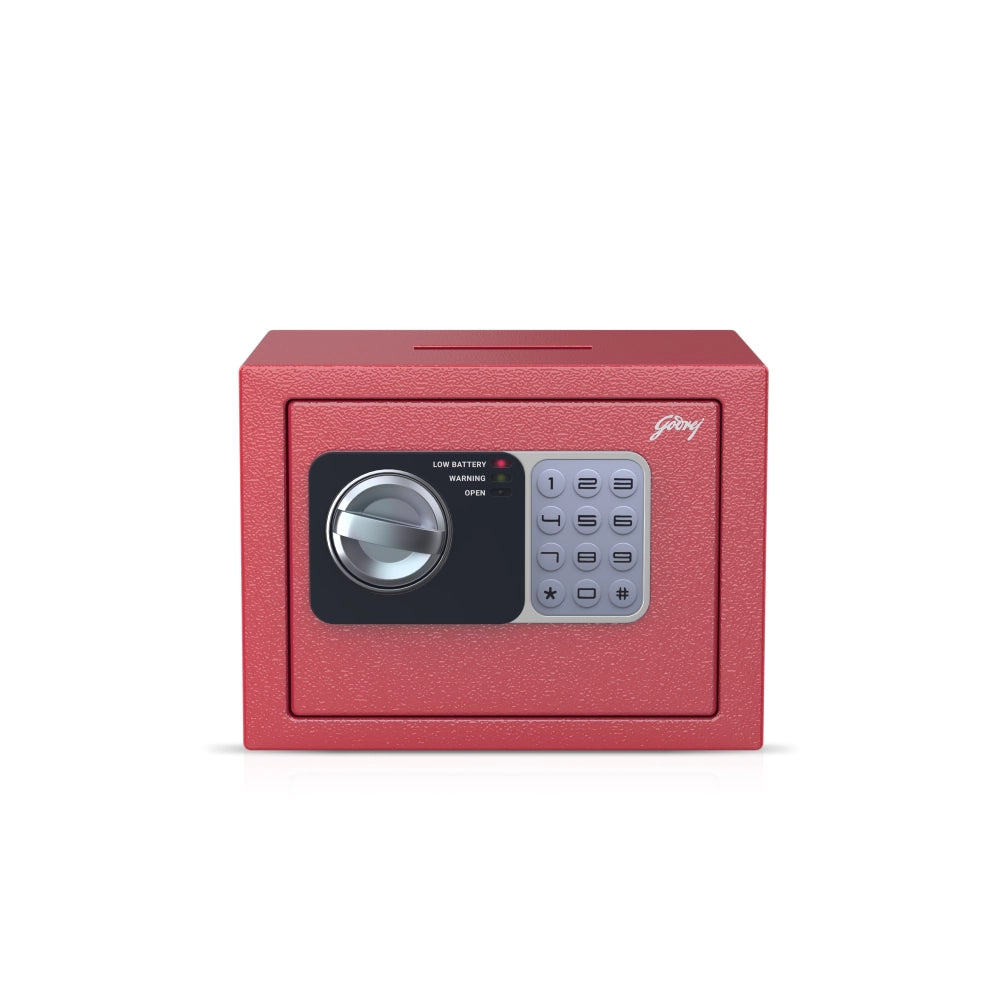 GODREJ DREAMBOX (Digi)