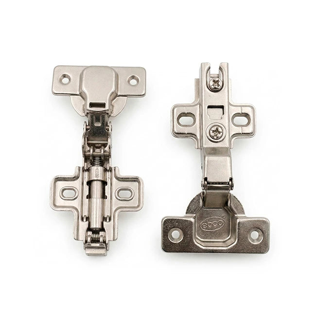ebco soft close hinge