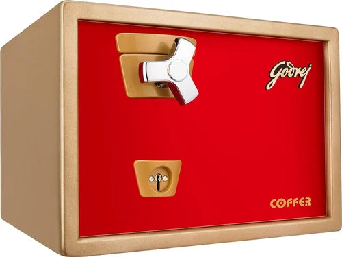 GODREJ LOCKER PREMIUM COFFER (KL)