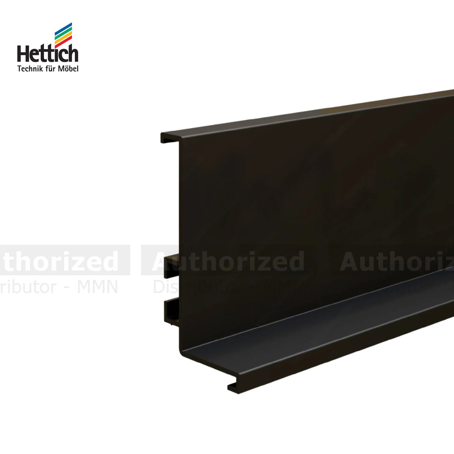 HETTICH L GOLA PROFILE 3 MTR