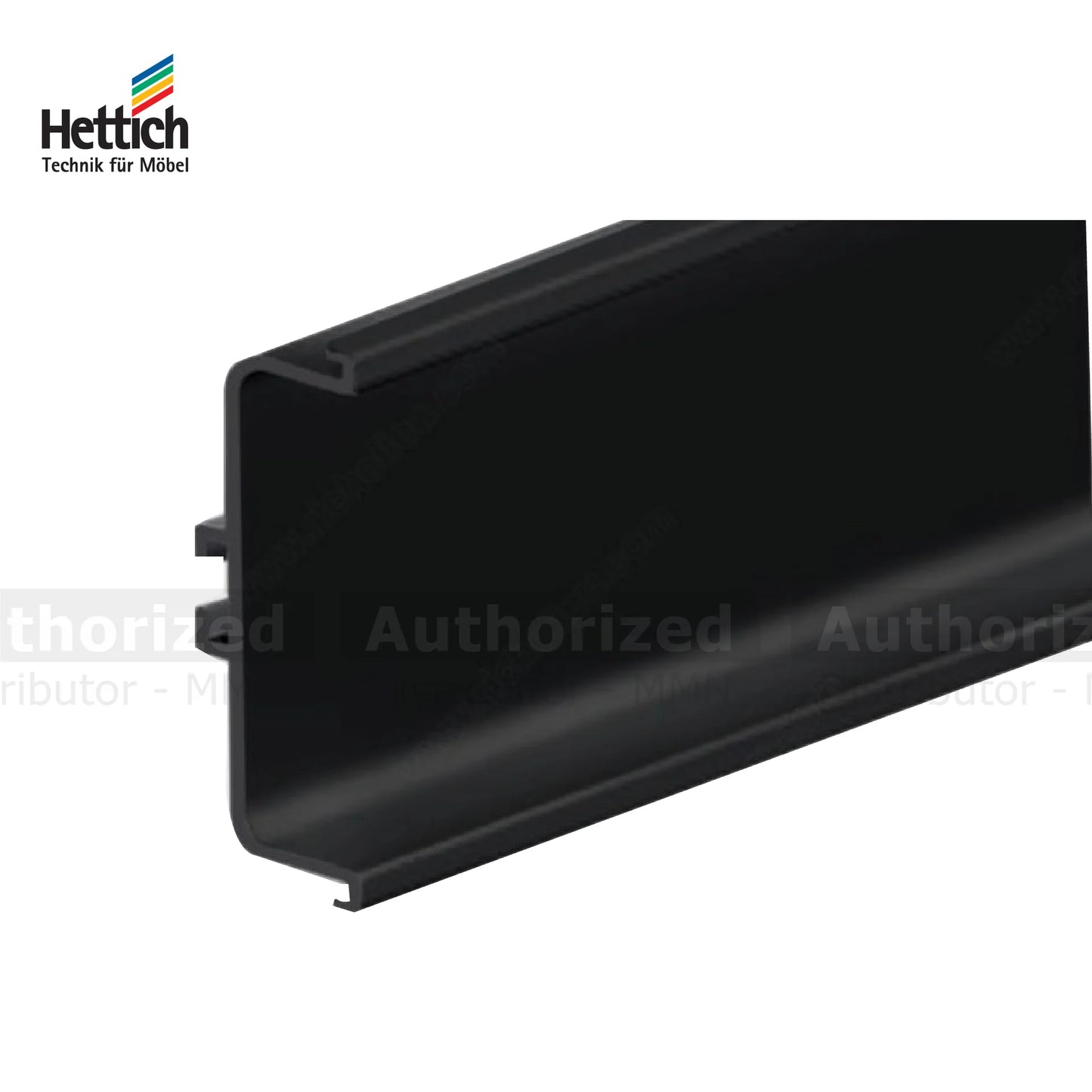 HETTICH C GOLA PROFILE 3 MTR