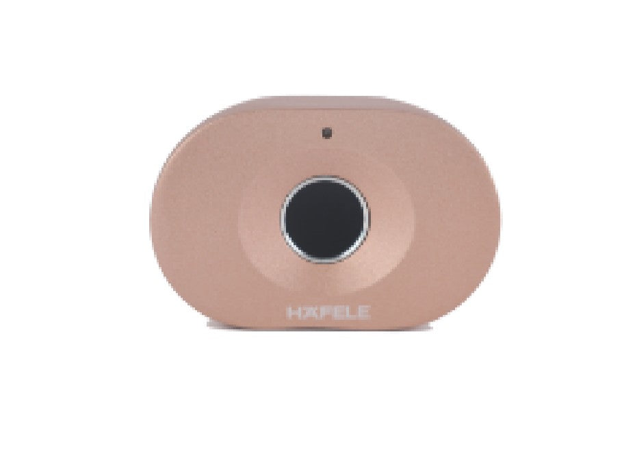 Kabi -iris Furniture lock with BLE