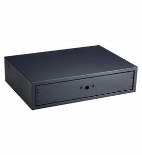Hettich drawer with Password and fingerprint 550/600mm