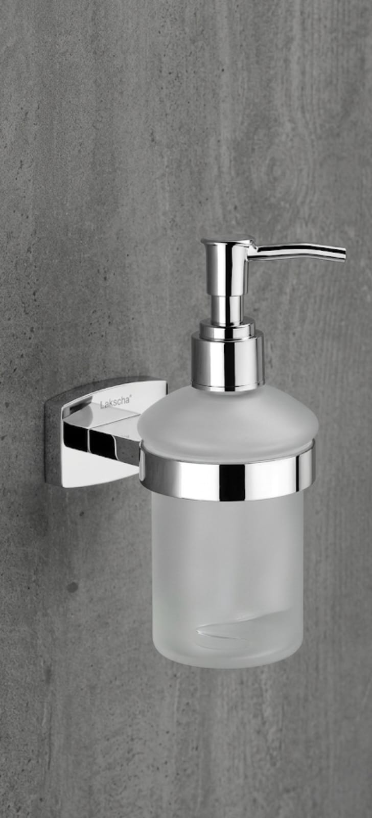 Soap liquid holder