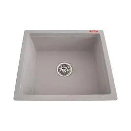 Futura sink Natural quartz series (FS 2418 NQ)