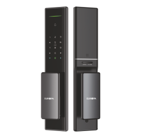 EUROPA DIGITAL LOCK P3