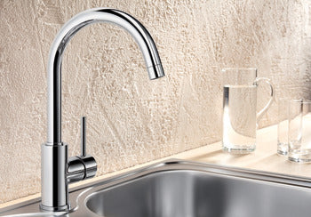 HAFELE FAUCET MIDA