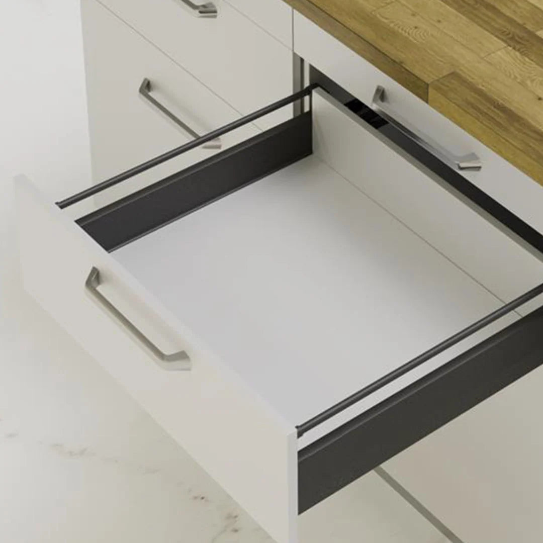 Hafele Matrixbox Premium Hight Extension Galleries