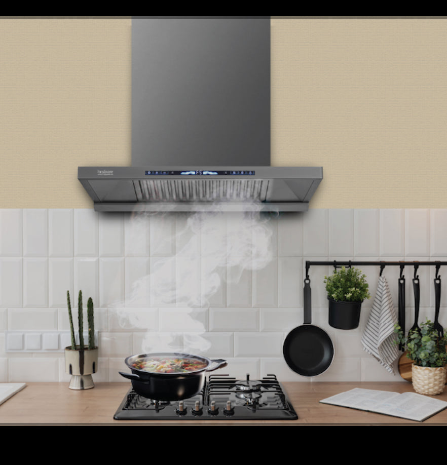 Home appliances