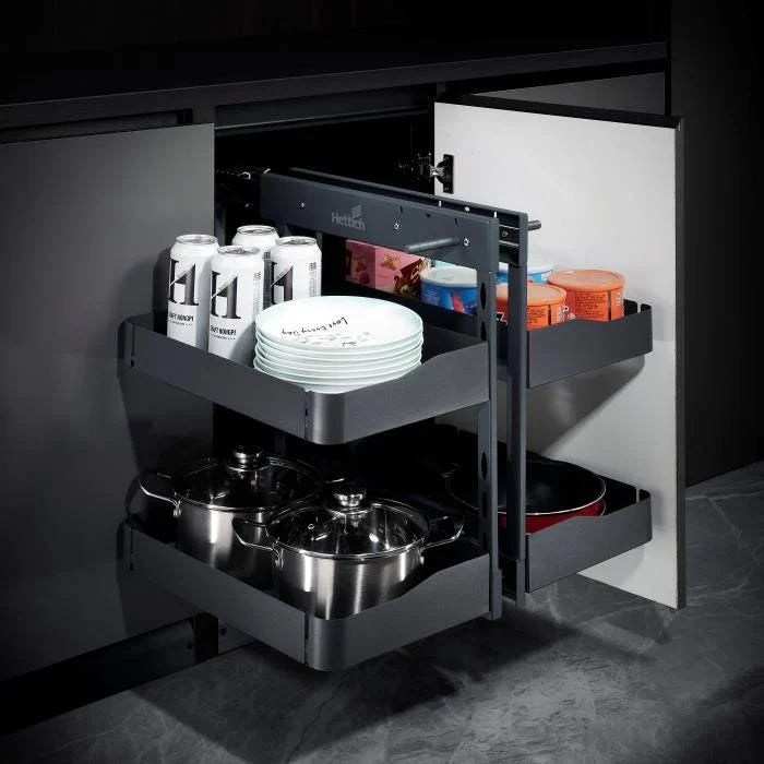 KITCHEN ACCESSORIES