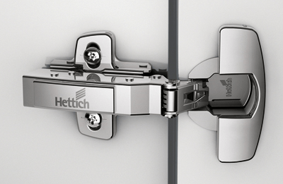 HINGES