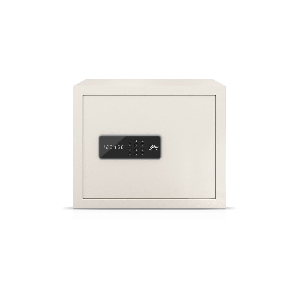 GODREJ LOCKER NX PRO 30L (Digi)