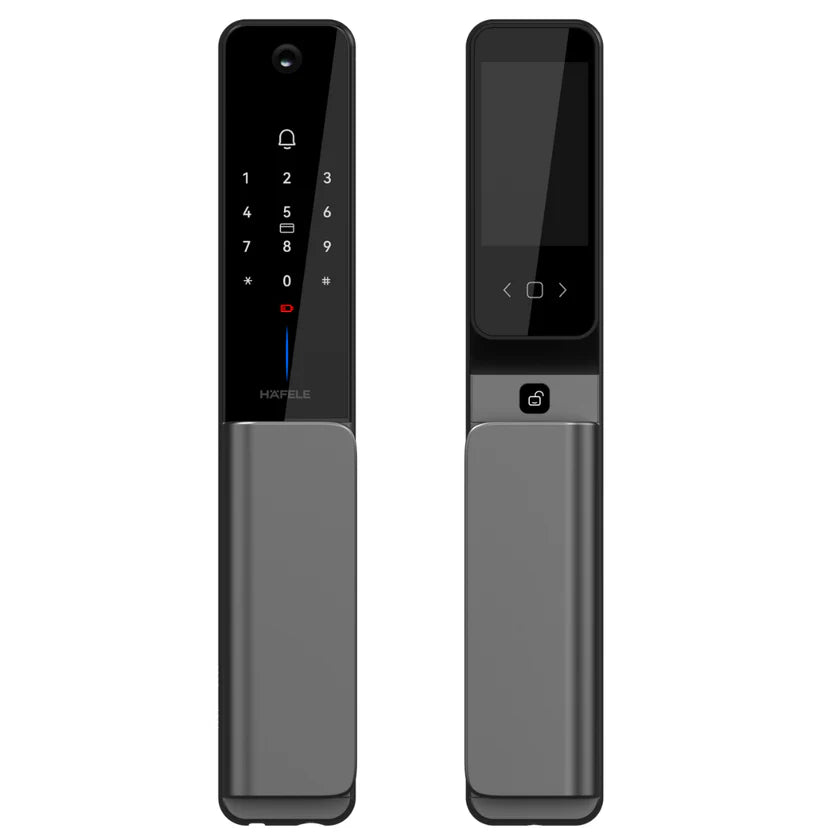 HAFELE HORIZON DIGITAL LOCK