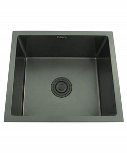 Futura sink hand carved color series (FS 1816 HM)