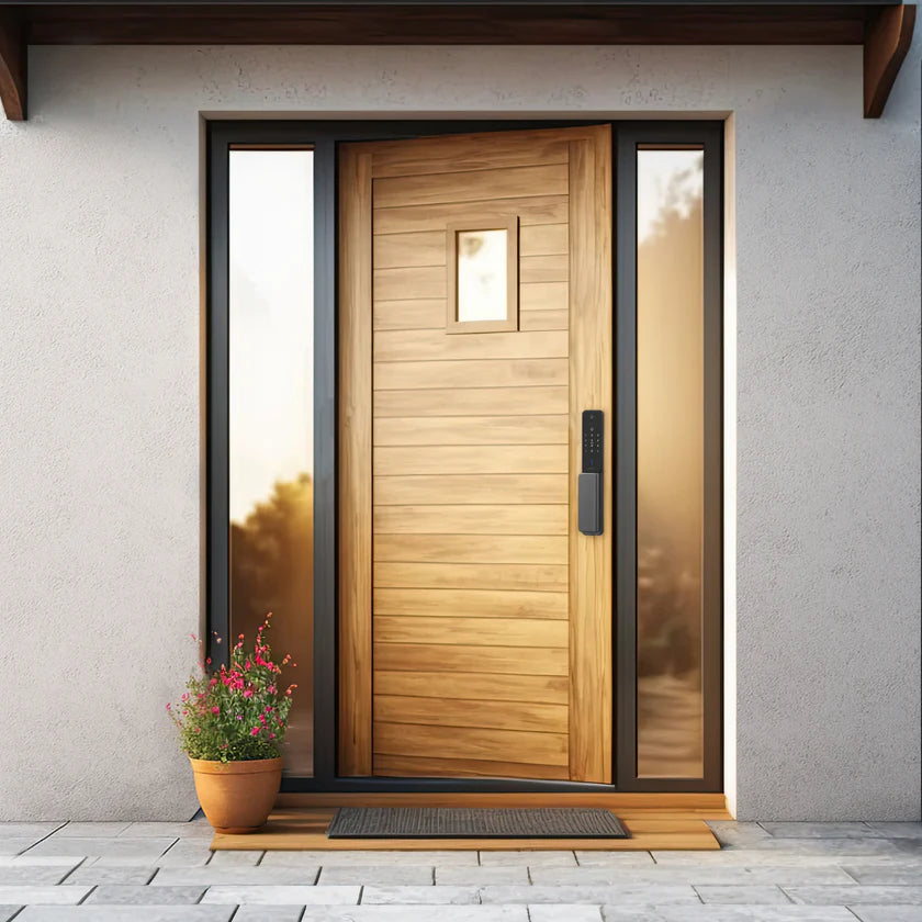 HAFELE HORIZON DIGITAL LOCK