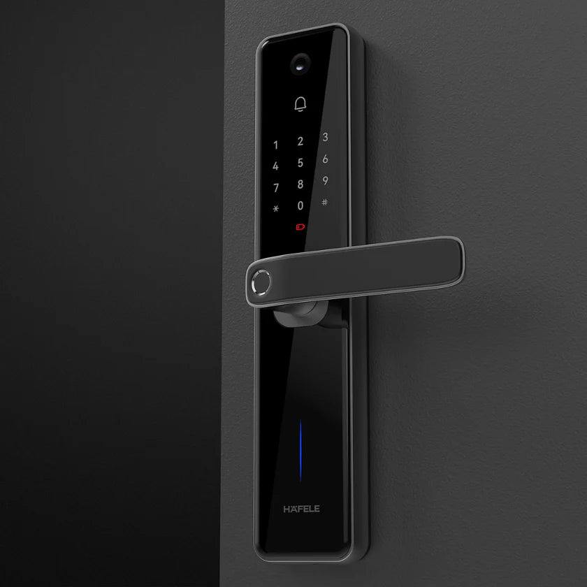 HAFELE ZENITH DIGITAL LOCK