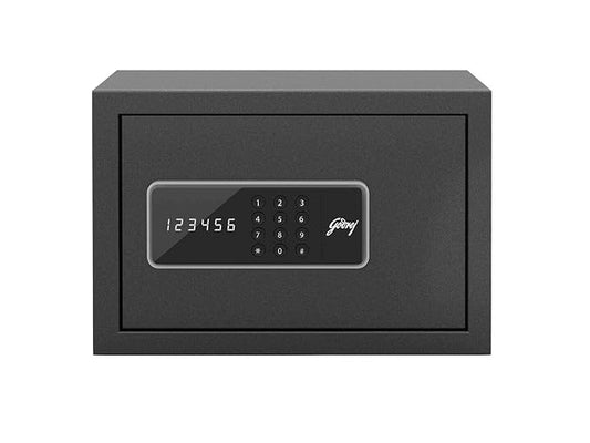 GODREJ LOCKER NX PRO 8L (Digi)
