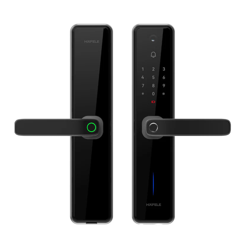 HAFELE ZENITH DIGITAL LOCK