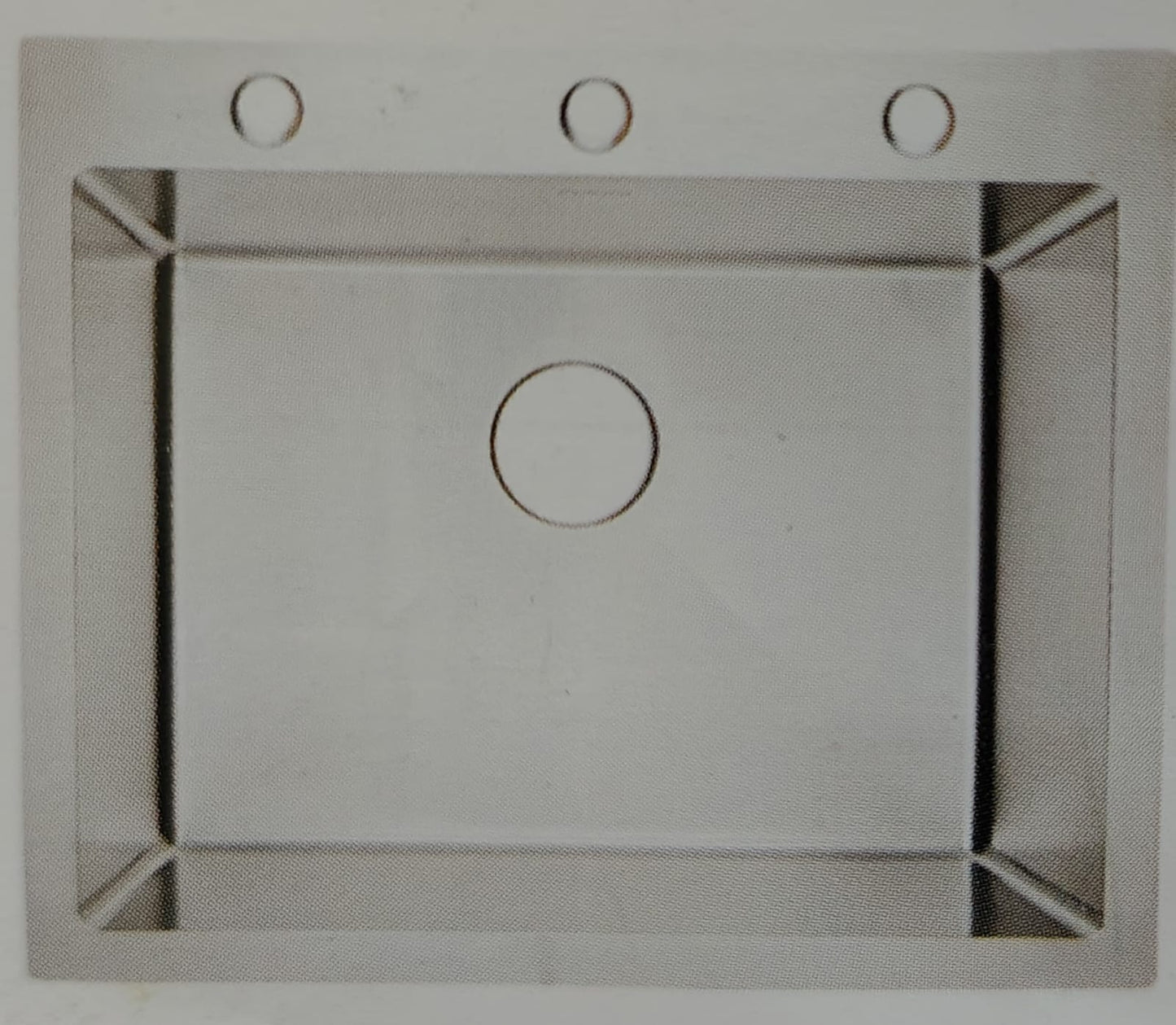 Futura sink hand carved premium series (FS 3120 HM)