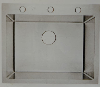 Futura sink hand carved premium series (FS 3120 HM)