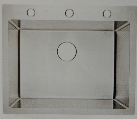 Futura sink hand carved premium series (FS 3120 HM)