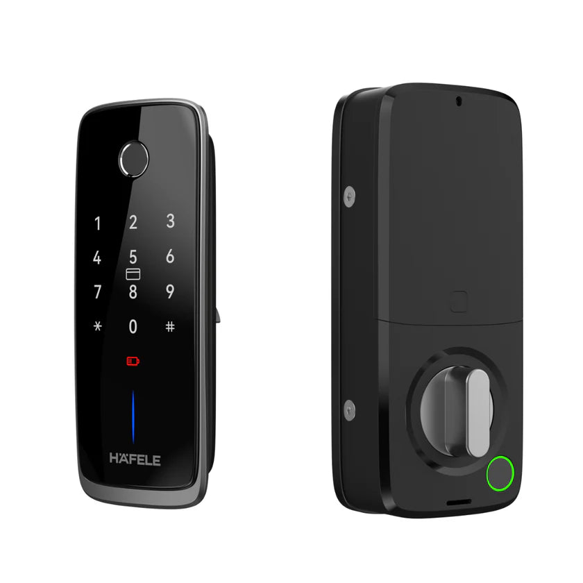 HAFELE NOVA DIGITAL LOCK