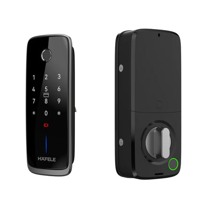 HAFELE NOVA DIGITAL LOCK
