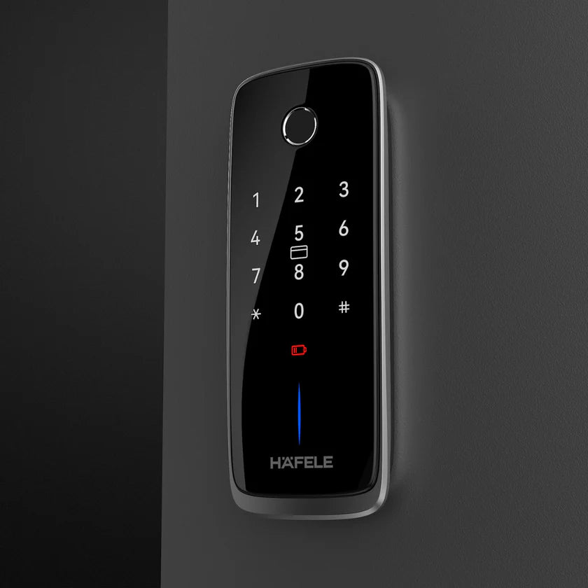 HAFELE NOVA DIGITAL LOCK